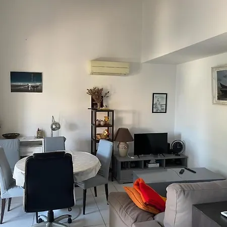 Вилла Torreilles