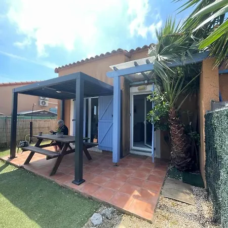 Вилла Torreilles Fenouillet (Pyrenees-Orientales)